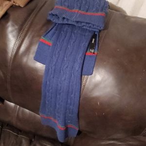 Gucci scarf